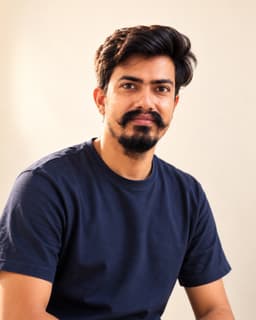 Pushpendra Singh Rathor