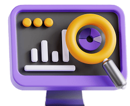 analytics dashboard icon