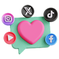 multi platform icon