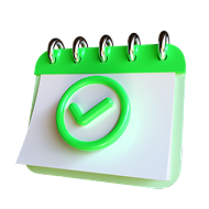 smart scheduling icon