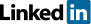 linkedin Logo